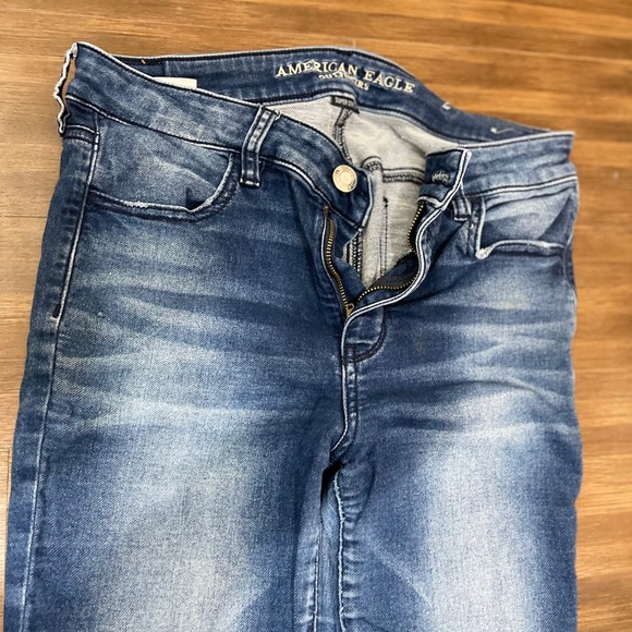 American eagle jeans - Picture 3 of 3